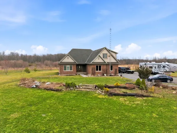 4720 College RD, Fort Erie, ON L0S 1S0