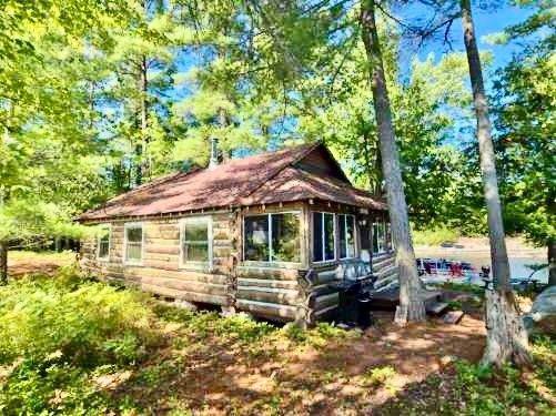 10 Island 21 KL N/A, Gravenhurst, ON P0E 1G0