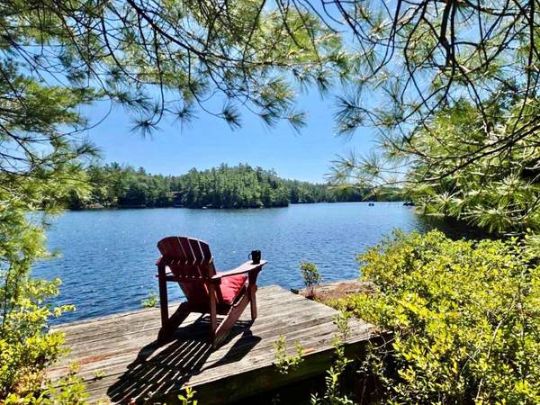 10 Island 21 KL N/A, Gravenhurst, ON P0E 1G0
