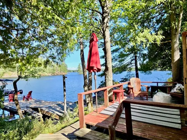 10 Island 21 KL N/A, Gravenhurst, ON P0E 1G0