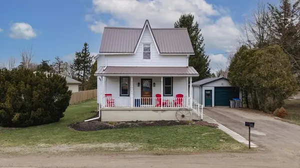 36032 Greenway RD,  South Huron,  ON N0M 2K0