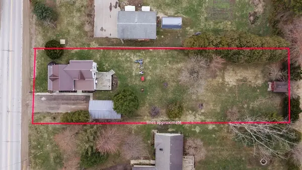 36032 Greenway RD, South Huron, ON N0M 2K0