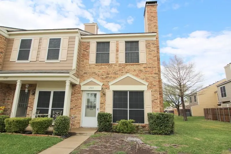 3801 14th Street #1208, Plano, TX 75074