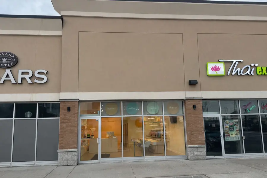 4150 Garden ST #A4, Whitby, ON L1R 3K5