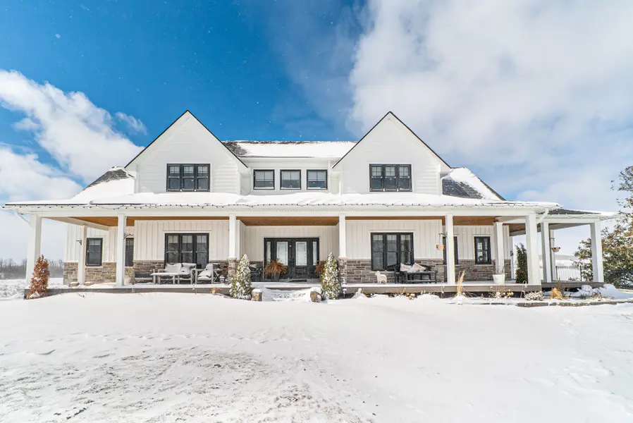 50 Farmview RD, Kawartha Lakes, ON K0L 2W0