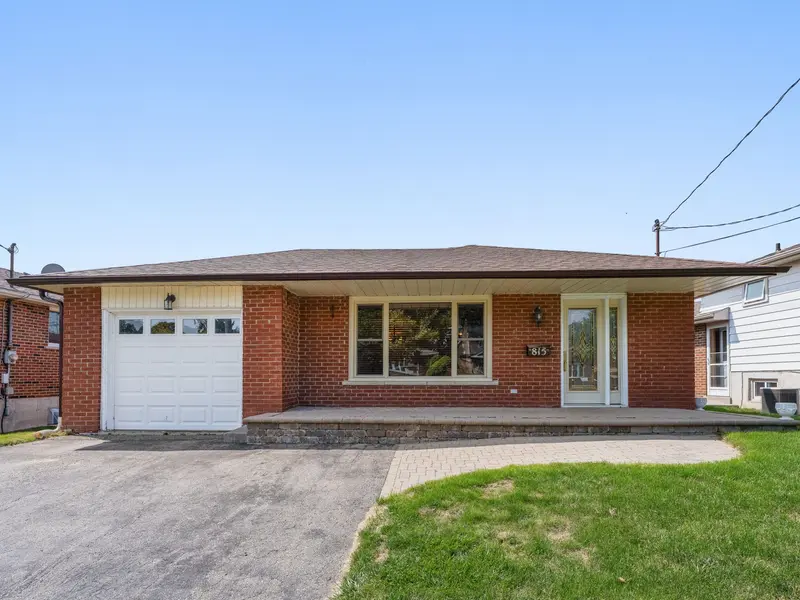 815 WESTWOOD DR, Cobourg, ON K9A 4W1