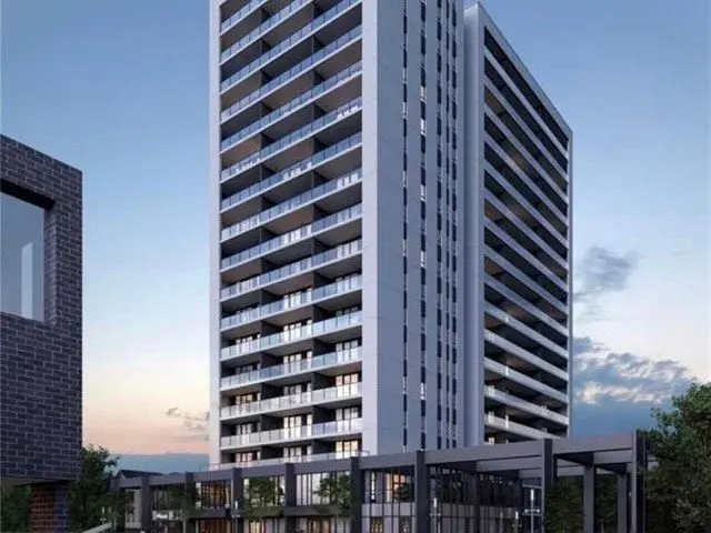 741 King ST W #907, Kitchener, ON N2G 0E9