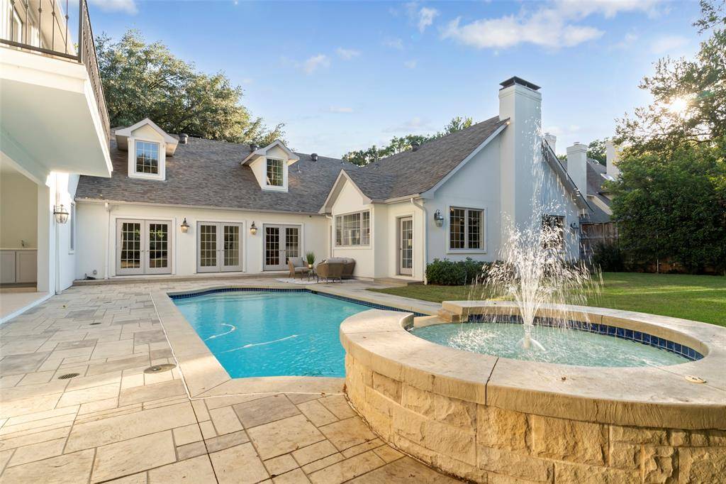 4415 Gloster Road, Dallas, TX 75220