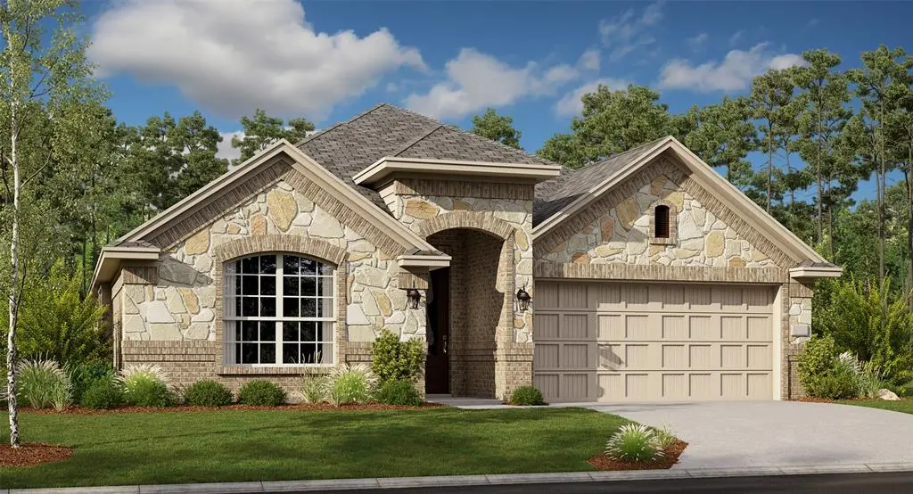 2808 Reuter Avenue, Fort Worth, TX 76179