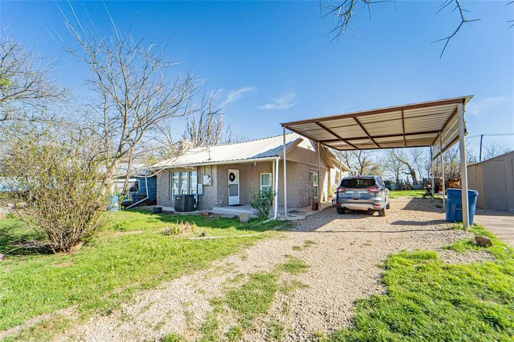 903 W Wheeler Street, Breckenridge, TX 76424