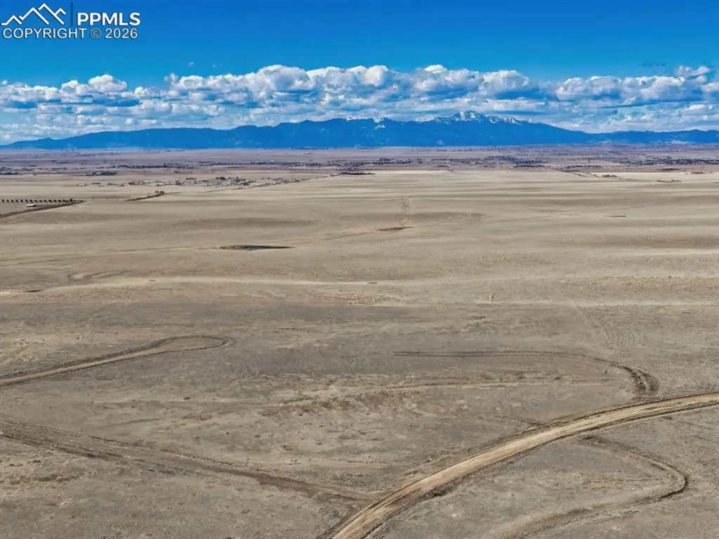 46 Dinner Bell DR, Calhan, CO 80864