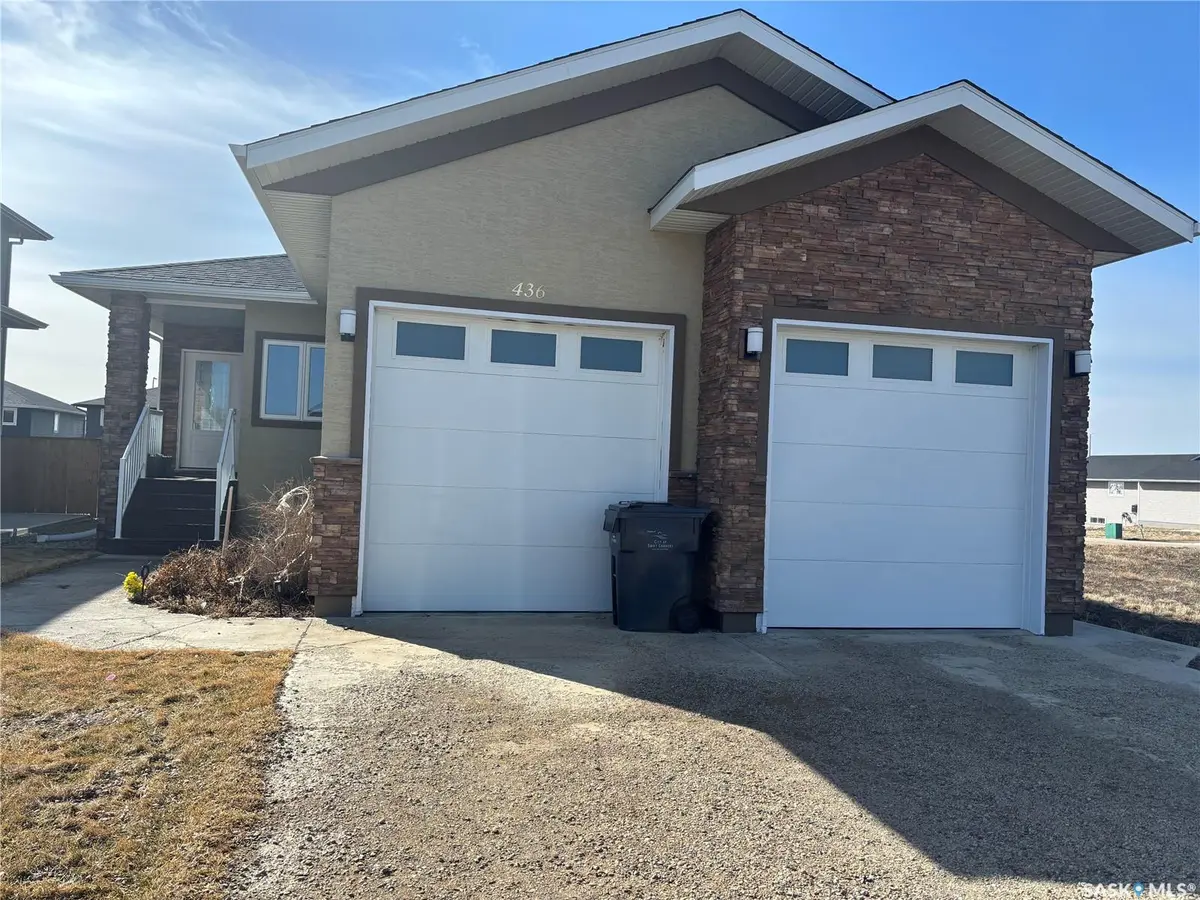 436 Ridgedale STREET, Swift Current, SK S9H 5R9