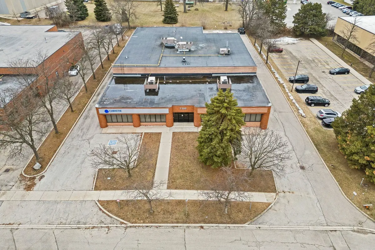 7305 Rapistan CT, Mississauga, ON L5N 5Z4