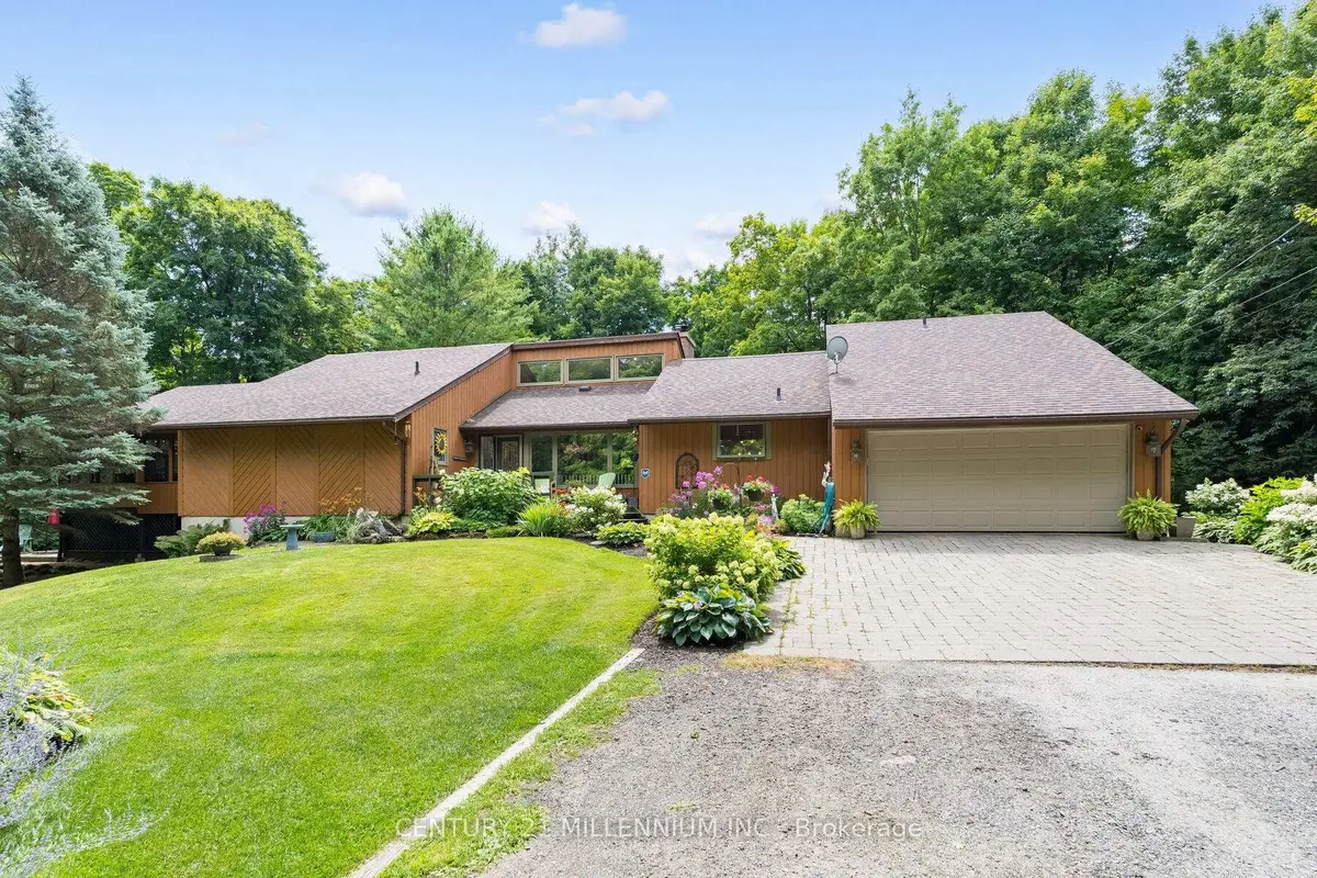 11646 Dublin Line, Halton Hills, ON L7J 2M1