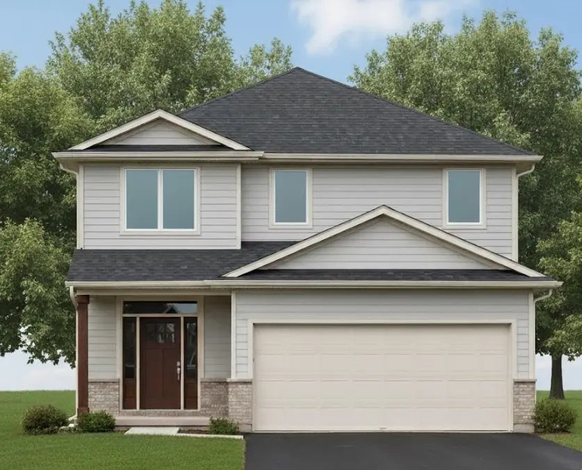 1 TIMBERWALK Close #LOT #23, Middlesex Centre, ON N0M 2A0