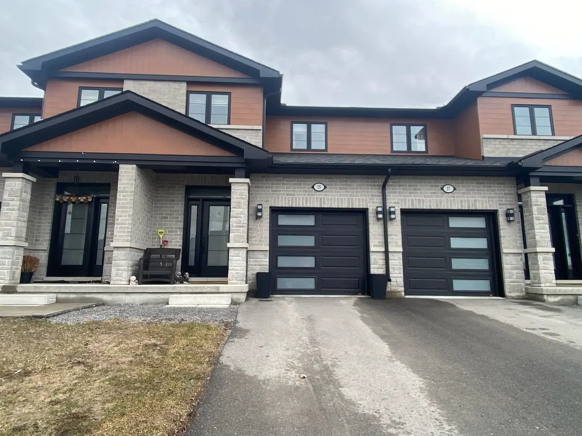 15 Primrose CRES, Belleville, ON K8N 0J7