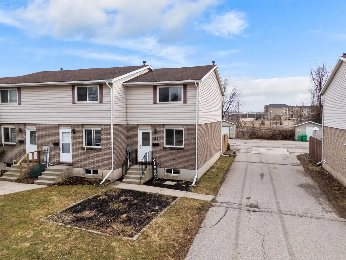 146 Bennett ST E, Goderich, ON N7A 4H4
