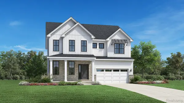 7897 Arimoore DR, West Bloomfield Charter Township, MI 48322