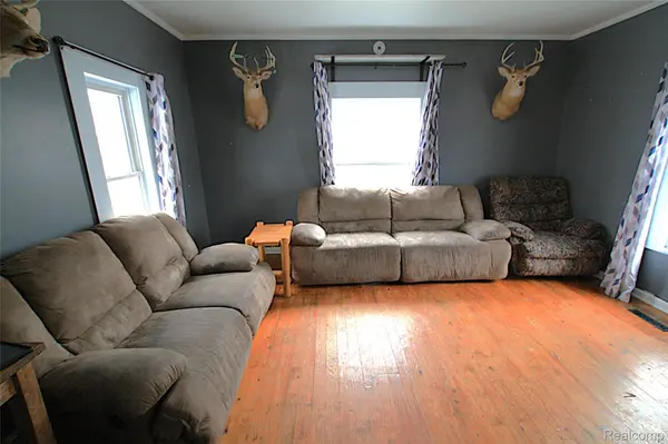 403 Randolph ST, Owosso, MI 48867