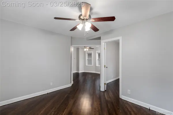 1785 Channing ST, Ferndale, MI 48220