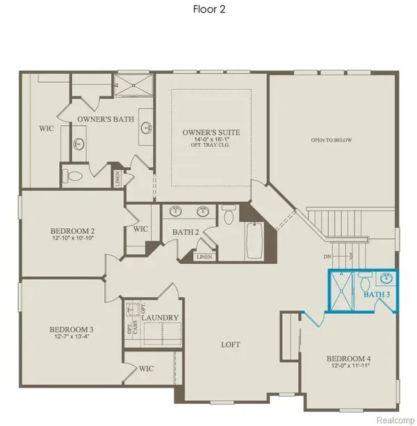 22230 Poppi CT, Lyon Charter Township, MI 48178