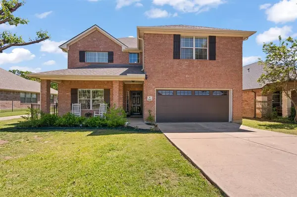 3001 Shoreline Drive, Burleson, TX 76028
