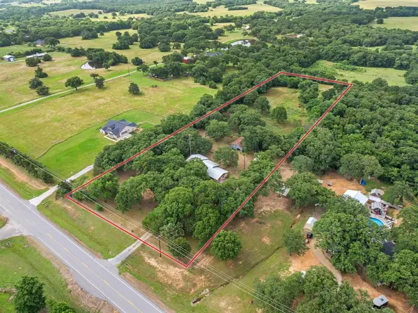 5994 Fm 1753, Denison, TX 75021