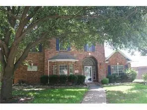 104 San Mateo Court, Allen, TX 75013