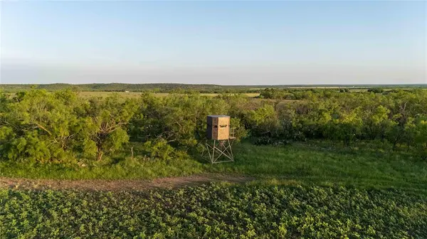 2367 County Road 311, Gouldbusk, TX 76845