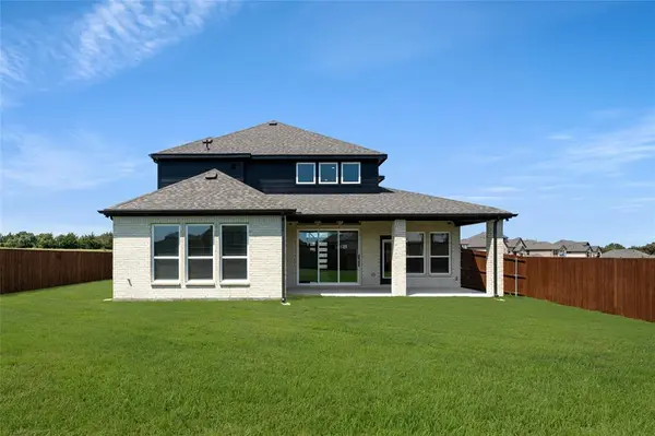 1838 Briarwood, Midlothian, TX 76065