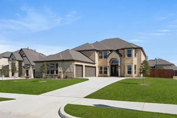 1822 Whisperwood, Midlothian, TX 76065