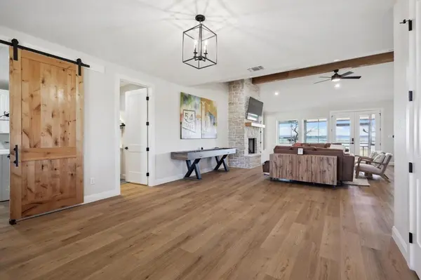 413 Hoot Avenue, Graford, TX 76449