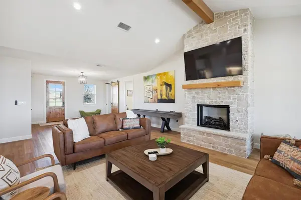 413 Hoot Avenue, Graford, TX 76449