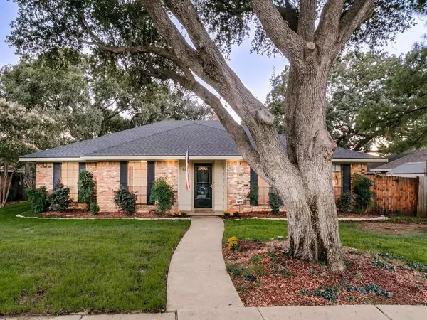 905 Summer Trail, Flower Mound, TX 75028