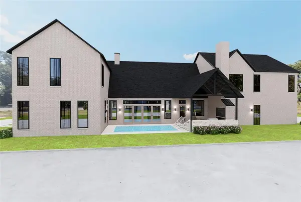 6475 Trammel Drive, Dallas, TX 75214