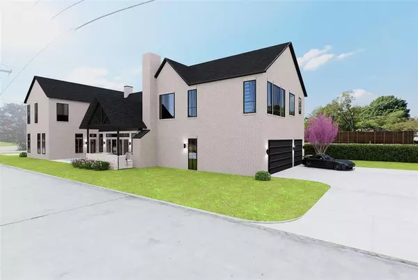 6475 Trammel Drive, Dallas, TX 75214