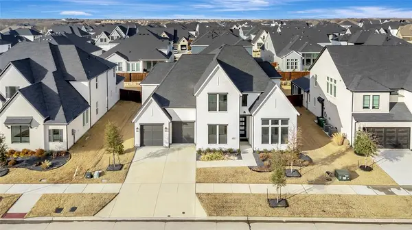 4620 Old Red Lane, Prosper, TX 75078