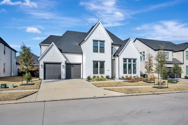 4620 Old Red Lane, Prosper, TX 75078