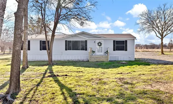 8124 Country Manor Lane,  Alvarado,  TX 76009