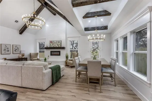 3408 Hiawatha Trail, Lake Worth, TX 76135