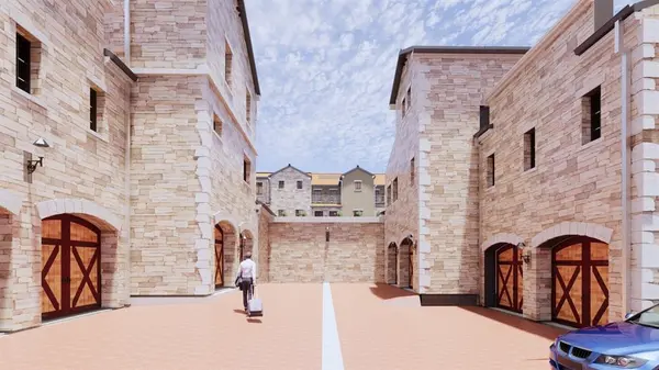 53 Catalonia Drive, Westlake, TX 76262