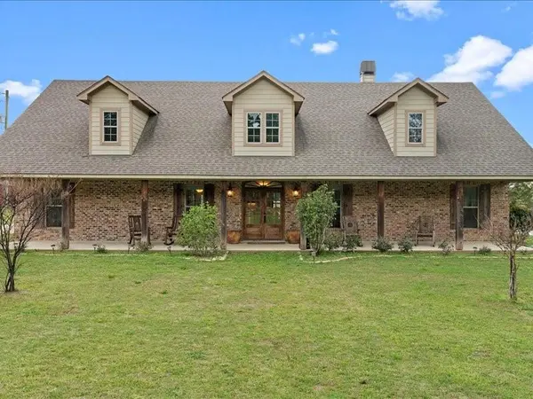 2652 Highway 163, Doyline, LA 71023