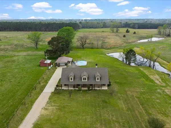 2652 Highway 163, Doyline, LA 71023