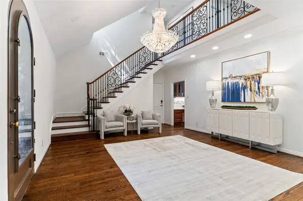 4415 Gloster Road, Dallas, TX 75220