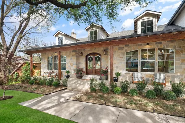 8622 Wingate Drive, Dallas, TX 75209