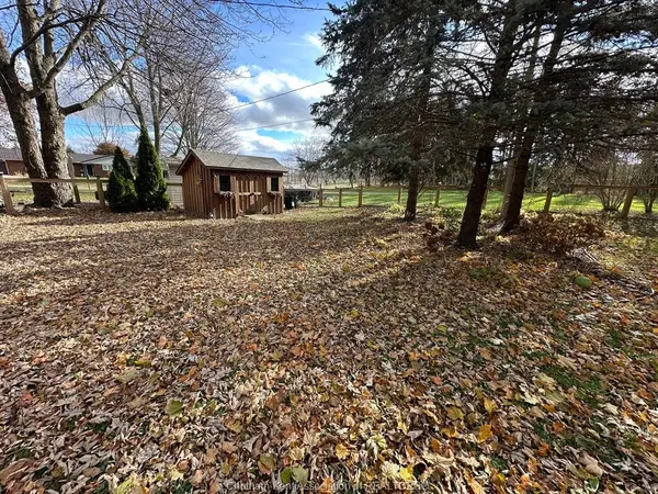 293 TRERICE Street East, Dresden, ON N0P 1M0
