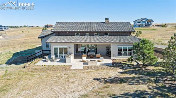 4694 Settlers Ranch RD, Colorado Springs, CO 80908