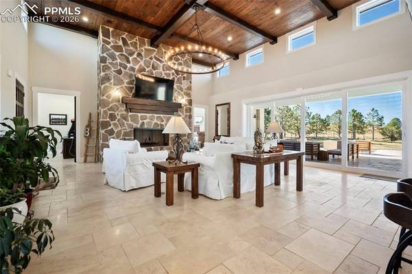 4694 Settlers Ranch RD, Colorado Springs, CO 80908