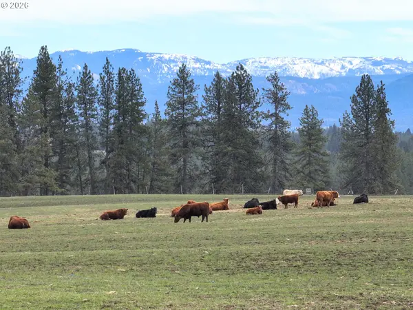 0 Yarrington RD, Elgin, OR 97827