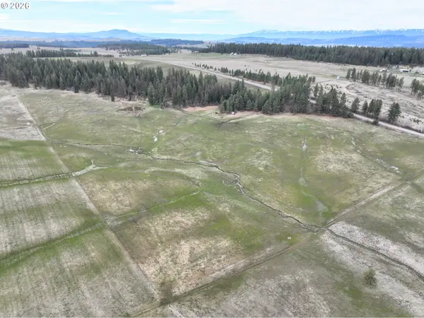 0 Yarrington RD, Elgin, OR 97827